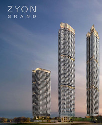Zyon Grand (D3), Condominium #480483851